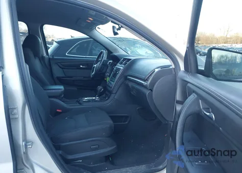 2016 GMC Acadia Sle-2 z USA, uszkodzony, nr VIN 1GKKRPKD8GJ185365